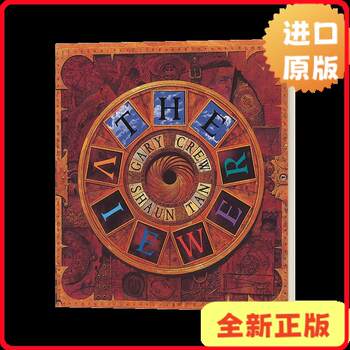 [Original Edition] English Original Book the Viewer [9780734411891]