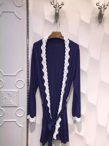Peignoir - Ref 595572 Image 9