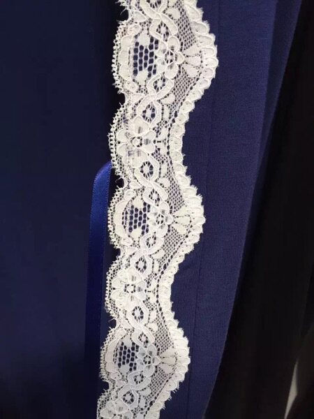Peignoir - Ref 595572 Image 13