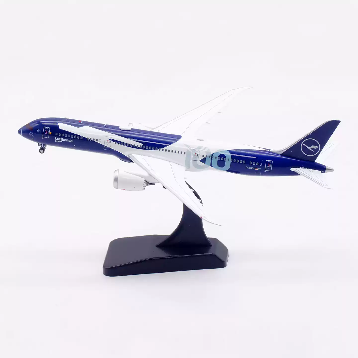 AV 1:400 飛機模型合金中國西南航空A340-300 B-2388 B-2389 90-淘寶