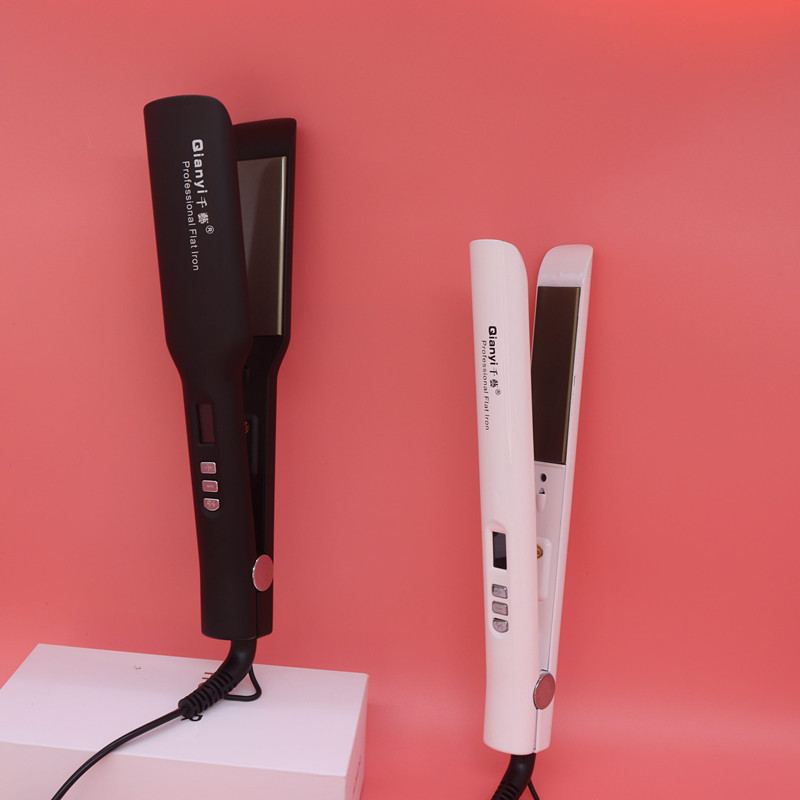 Chitox splint curly hair rod dual-use bar hair hair pad straight board straight board straight sheet