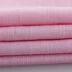 Fenteng đồ ngủ mùa xuân và mùa thu cotton lụa dài tay quần dài cổ tròn cardigan kích thước lớn phục vụ tại nhà có thể được mặc bên ngoài bộ đồ - Bên ngoài ăn mặc