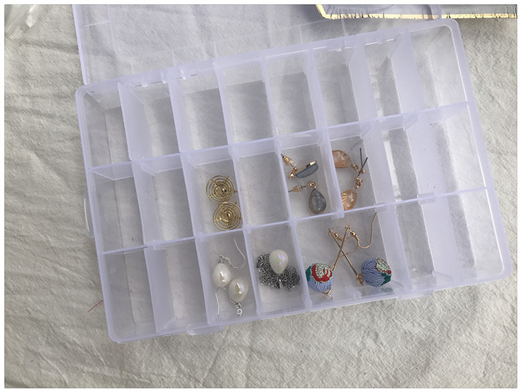Coffret à bijoux OTHER   - Ref 3106133 Image 7