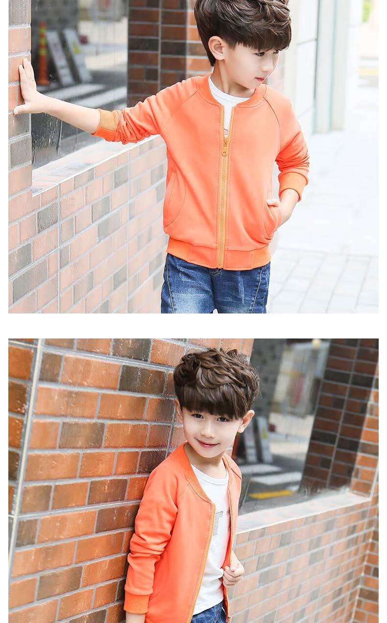 Blouson pour garcon - Ref 2157474 Image 32