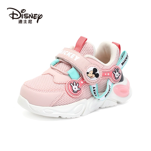 Дисней, спортивная обувь, нескользящая повседневная обувь для мальчиков, туфли, коллекция 2021