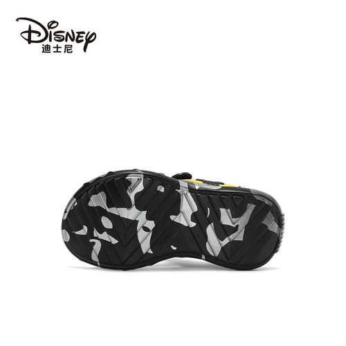 Дисней, детская сумка для обуви для мальчиков, спортивные сандалии для отдыха, пляжная обувь, 2022