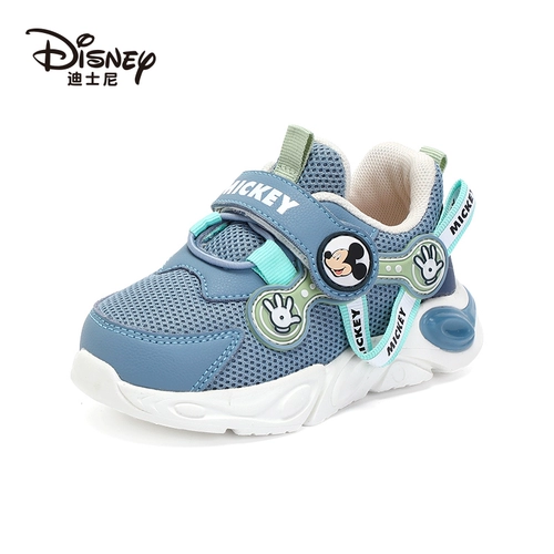 Дисней, спортивная обувь, нескользящая повседневная обувь для мальчиков, туфли, коллекция 2021