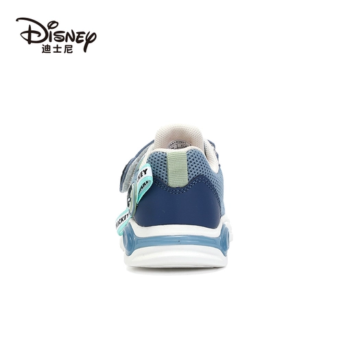 Дисней, спортивная обувь, нескользящая повседневная обувь для мальчиков, туфли, коллекция 2021