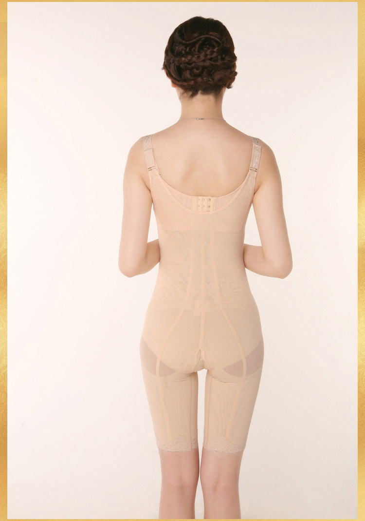 Sous-vêtement minceur F19901 en nylon - Ref 688098 Image 20