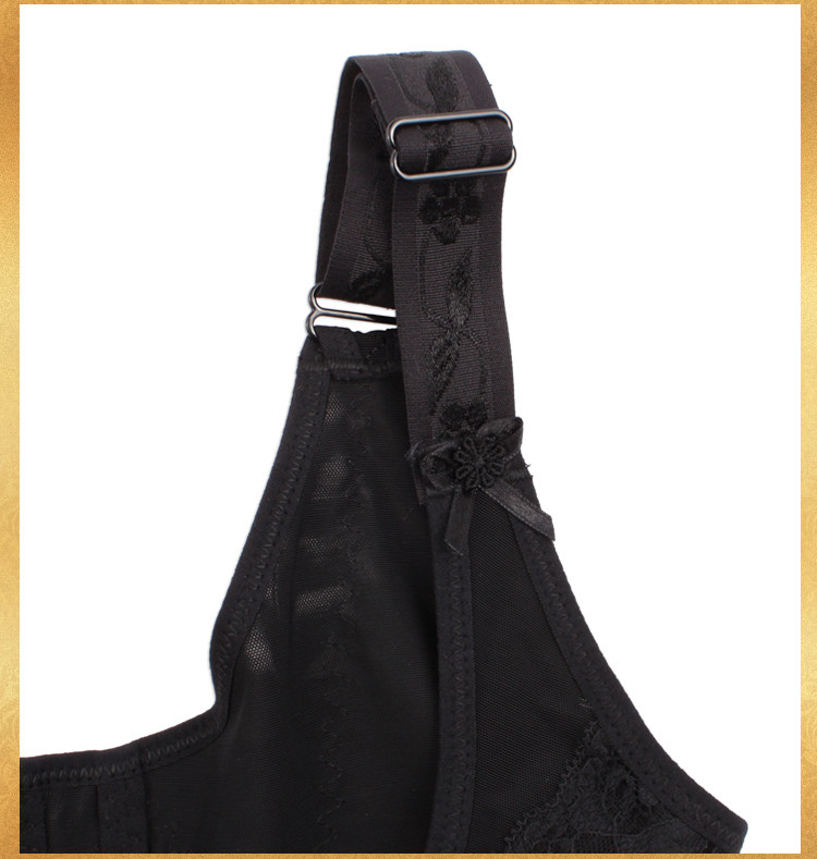 Sous-vêtement minceur F19901 en nylon - Ref 688098 Image 34