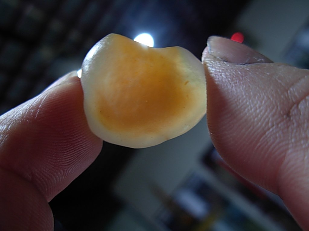 Gobi - Anube Ronal Stone Molding Anau Silvenggen - Hanuo Carved Sugar - Heart Menauro Crop Crew