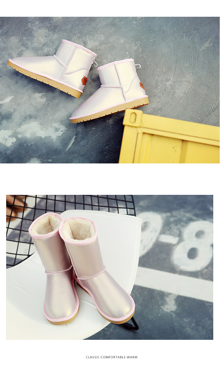 Bottes mi-saison femme VETOO en TPR - Ref 3250973 Image 39
