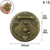 Коробка, золотая мебель, антикварная коробочка для хранения, подарок на день рождения
