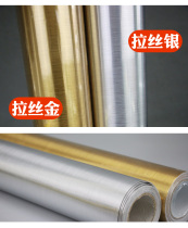 Yingao Gold stickers Instant stickers Asian Gold Asian Silver Matte Gold Matte Silver lettering instant stickers Kindergarten stickers