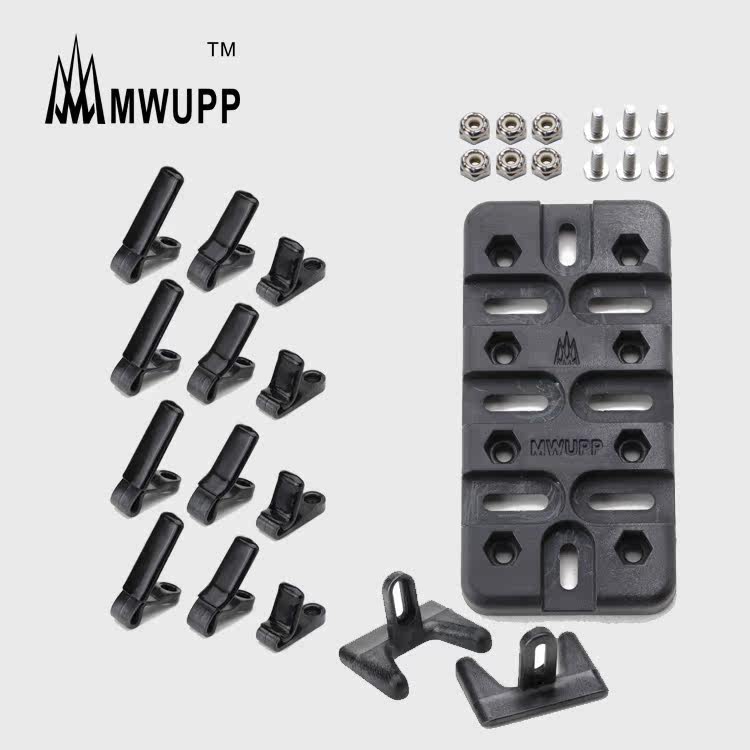 Support téléphone mobile MWUPP - Ref 1361507 Image 3