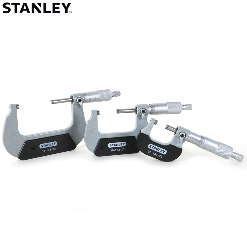 36-131 36-131 132 133-23 133-23 Bottling Imported Machinery Outer Diameter Micrometer Micrometer Micrometer Gauge Micrometric