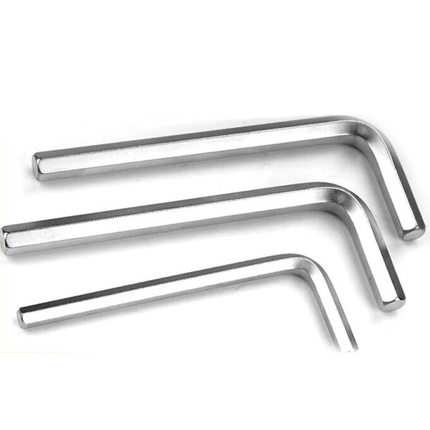 STANLEY HISTORY DANLEY HEXAGONAL SPOON MALE Hexagon Wrench 1 5mm 94-110-23