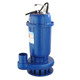 Carrier WQX ຄົວເຮືອນ cast iron high-lift sewage pump sewage pump electric submersible pump ການຊົນລະປະທານກະສິກໍາ 220v380v