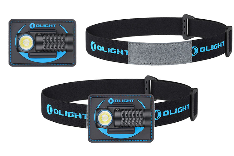 OLIGHT Raytheon Perun Mini Outdoor Strong Light Super Bright Charging Waterproof direct charging Corner light Tool light Compact