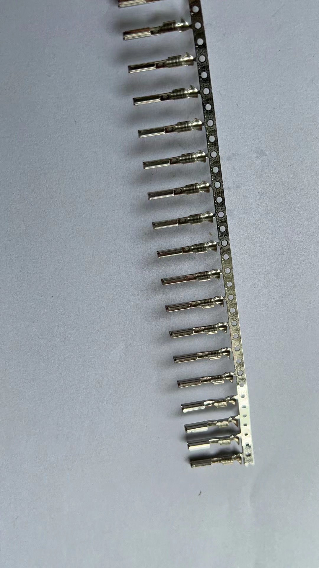 Amphenol安费诺原装新能源低压/端子 N022524124C/N 02 252 4124Taobao