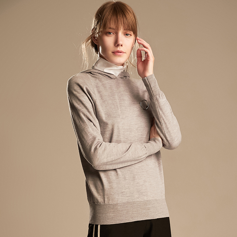 Cardigan M-WAN RUE ST.MEIWAN en Laine - Ref 3228991 Image 5