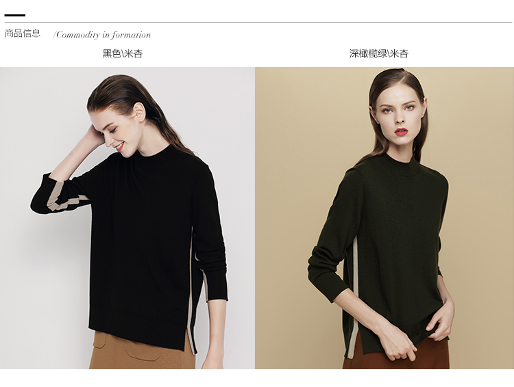 Cardigan M-WAN RUE ST.MEIWAN en Laine - Ref 3231341 Image 13