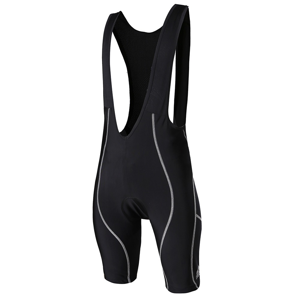 Cycling clothing men's summer short-sleeved suit mountain bike clothing bicycle riding equipment spring and autumn quick-drying top shorts