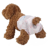 Физиологические штаны для собак.