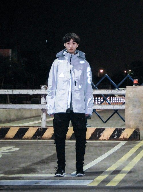 nike acg 2in1 jacket