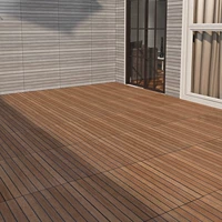 Деревянный пол и деревянный пол 11 -летний магазин девять цветов деревянного напольного двора.