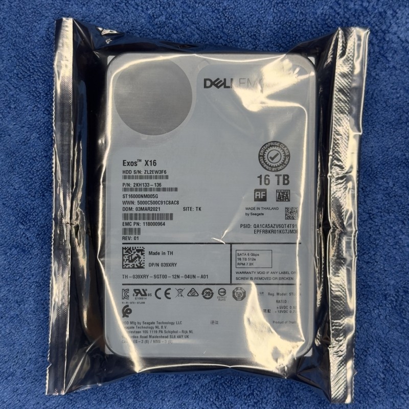 硬盘小白必看！西部数据机械硬盘接口全解析，拯救你的选择困难症！