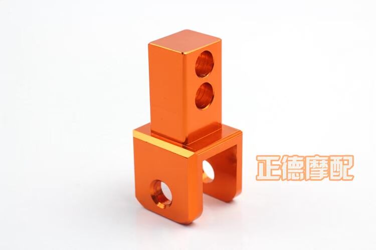 Xe máy Tăng mã nâng cao mã Shock absorber đệm phía sau chiều cao Cao đầu tròn khỉ M3 sửa đổi BWS 骠 đi xe giảm xóc xe máy chính hãng