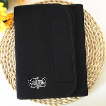 Sports fitness waist protector Paste free adjustment correction belt Solid color waist seal Men and women can use running shaping belt