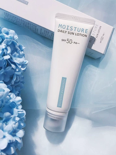 Освежающий солнцезащитный крем, 2 в 1, УФ-защита, защита от солнца