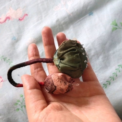 Настоящий лотос кашима плюс тюльпаны