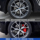 Подходит для модификации тормозной крышки суппорта BMW X5X6X7 из автомобильного алюминиевого сплава X5L аксессуары для украшения колес Daquan mini 3