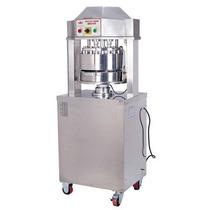 Henglian HDD36B dough division machine commercial dough segmentation machine large bread filling automatic cutting machine