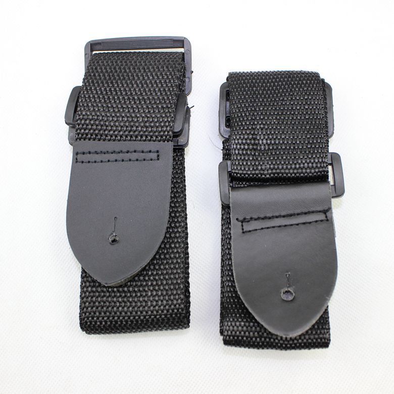 Folk guitar baby bag, electric guitar, acoustic guitar baby bag, ukulele black belt, thick and durable