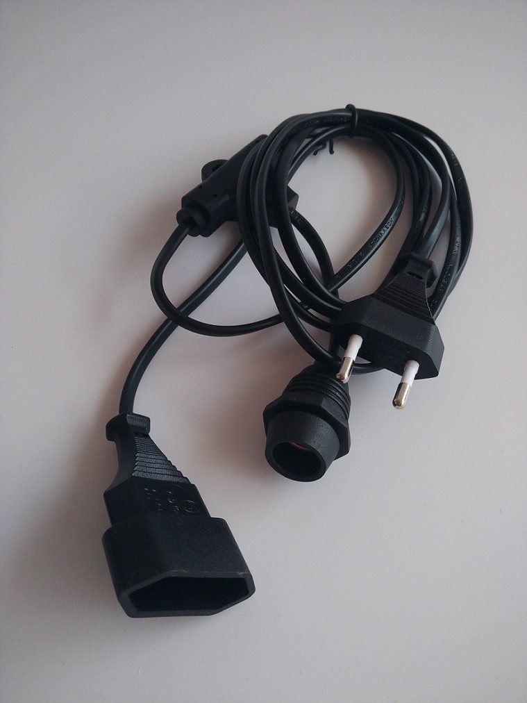 Lantern Accessories Single Head Light Line