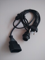 Lantern accessory single head light line