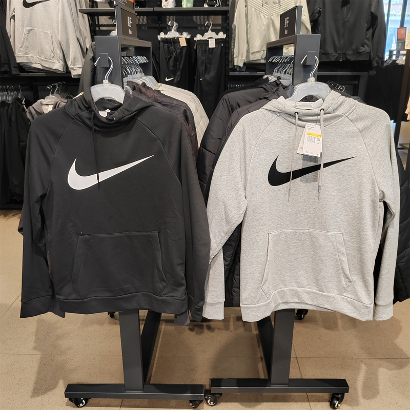 Nike Nike Outlet Genuine Men's and Women's Sports and Leisure Terry Lining Hoodie Long-Sleeved Sweatshirt Cz2426 Nike Nike Outlet Genuine Men's and Women's Sports and Leisure Terry Lining Hoodie Long-Sleeved Sweatshirt Cz2426