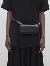 Сумка 日本买手代购 the row 25ss w1747l42bag
