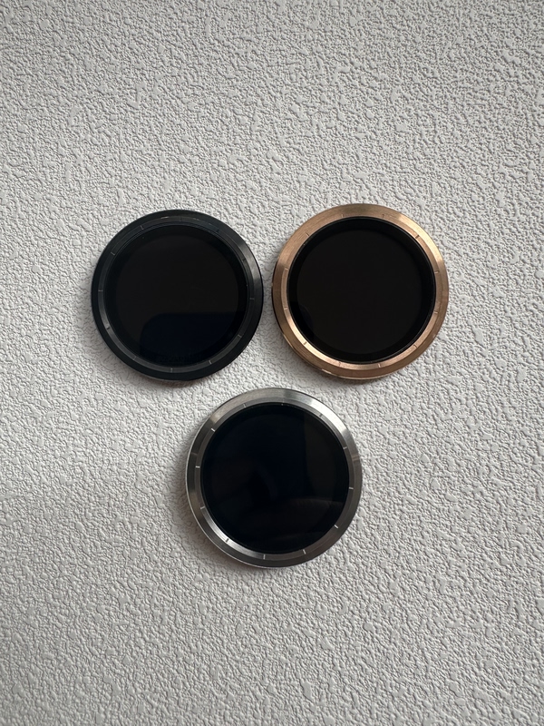 Original Disassembled Garmin Vivoactive3 3t Screen Assembly