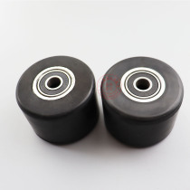 S-level pressure 4* chain is suitable for Austrian T5IS escalator wheel* O1 ladder sprocket wheel with core aluminum 62076 tensioning belt