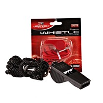 JOEREX Zudis JP015 nuclear glue Thunder whistle referee whistle professional football basketball match whistle