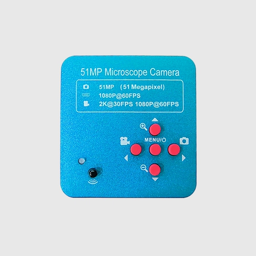 Промышленная электронная камера, цифровой микроскоп, лупа