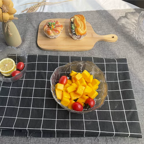 Японская картина молотка стеклян