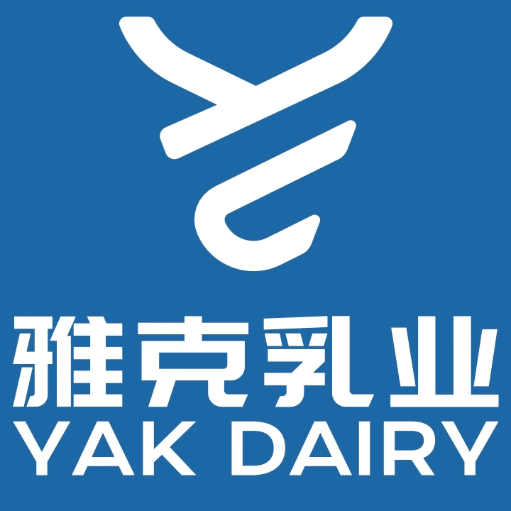 红原雅克牦牛乳业店