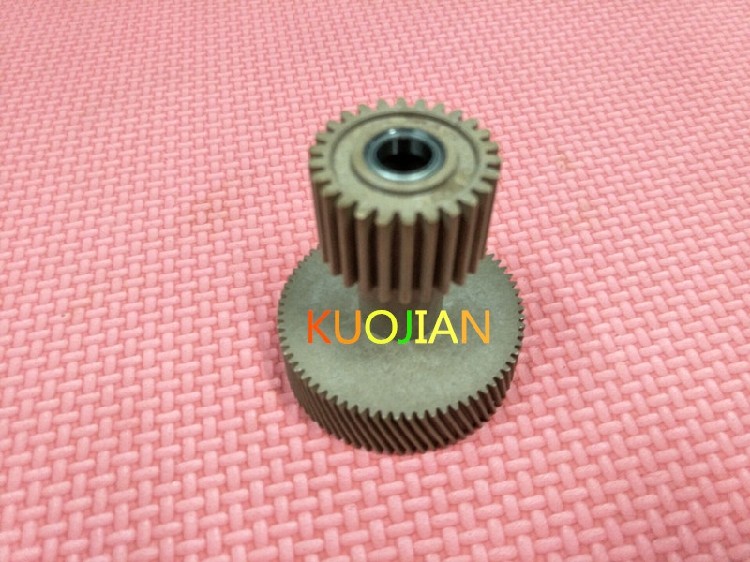 Canon IR6570 main motor gear IR5570 5065 5075 fixing drive teeth 26T 71T