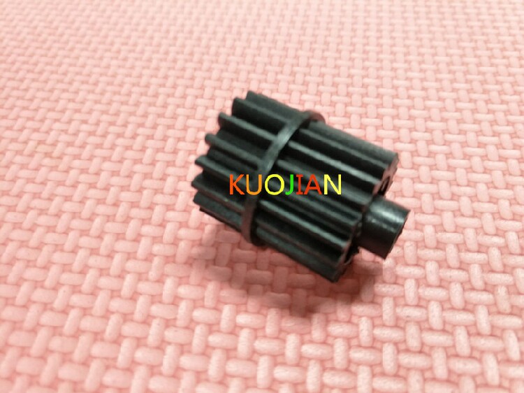 Applicable Canon iR2018 2022 2025 2030 fixing gear lower roller drive gear 20T 17